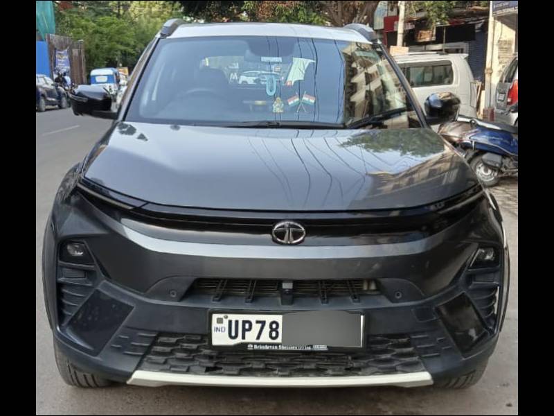 Tata Nexon Creative Plus S 1.5 Revotorq Diesel 6MT