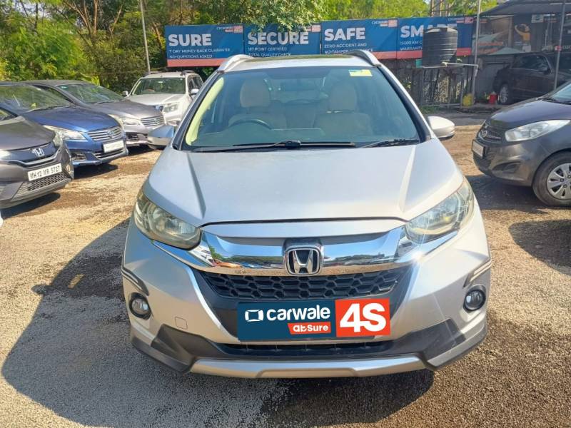 Honda WR-V VX MT Petrol