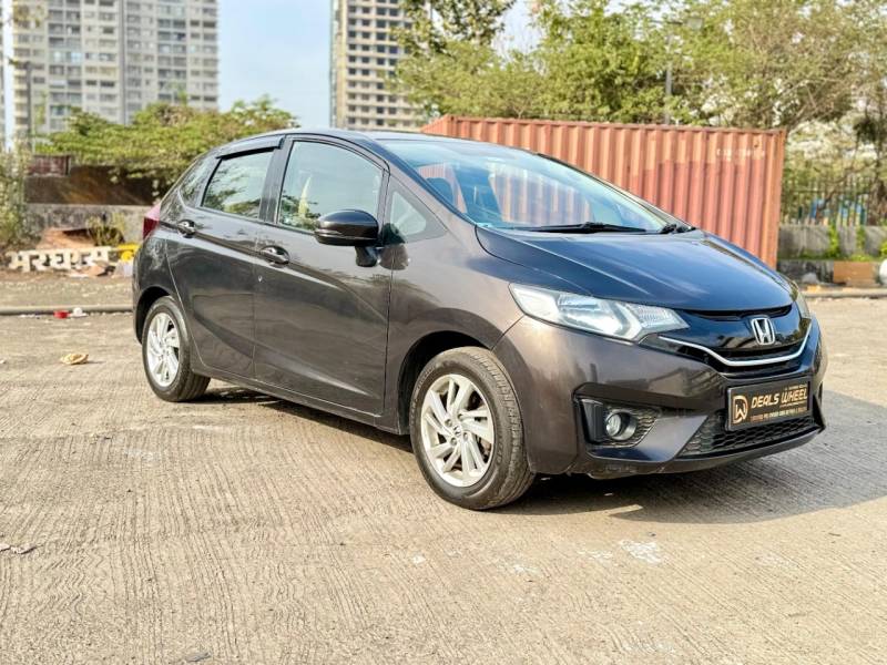 Honda Jazz V 1.2L i-VTEC