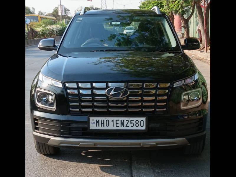 Hyundai Venue SX (O) 1.0 Turbo DCT