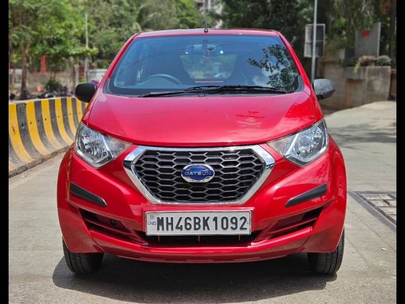 Datsun Redi-GO 1.0L T(O)