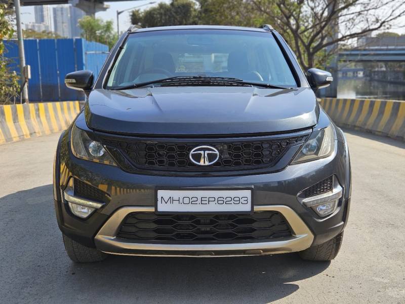 Tata Hexa XTA 4x2 7 STR