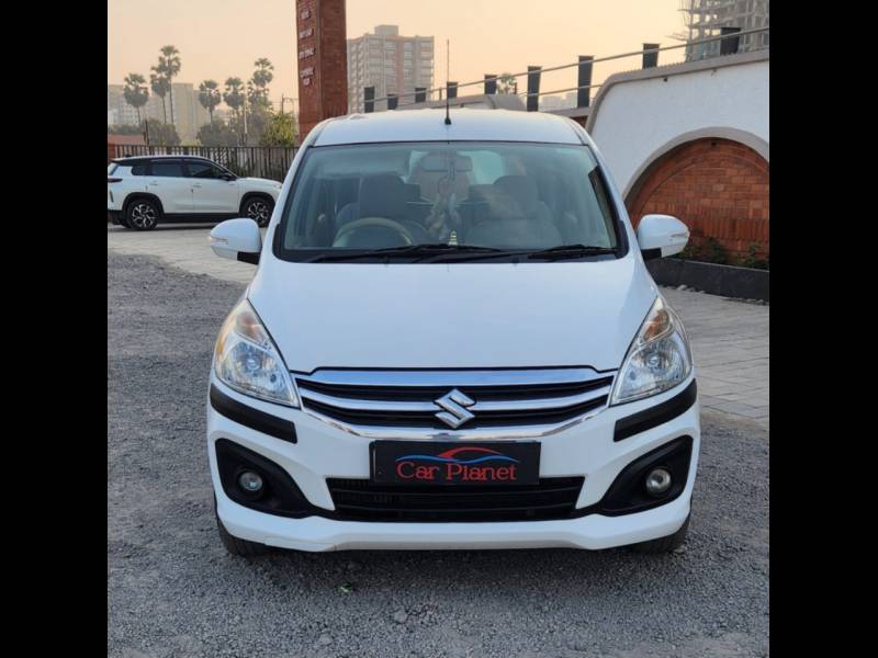 Maruti Suzuki Ertiga VDI SHVS