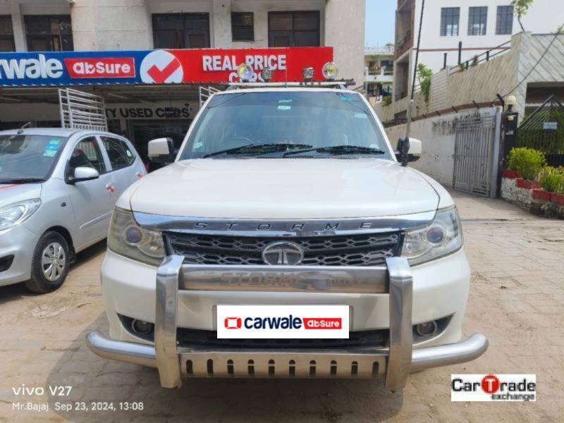 Tata Safari Storme 2.2 EX 4x2