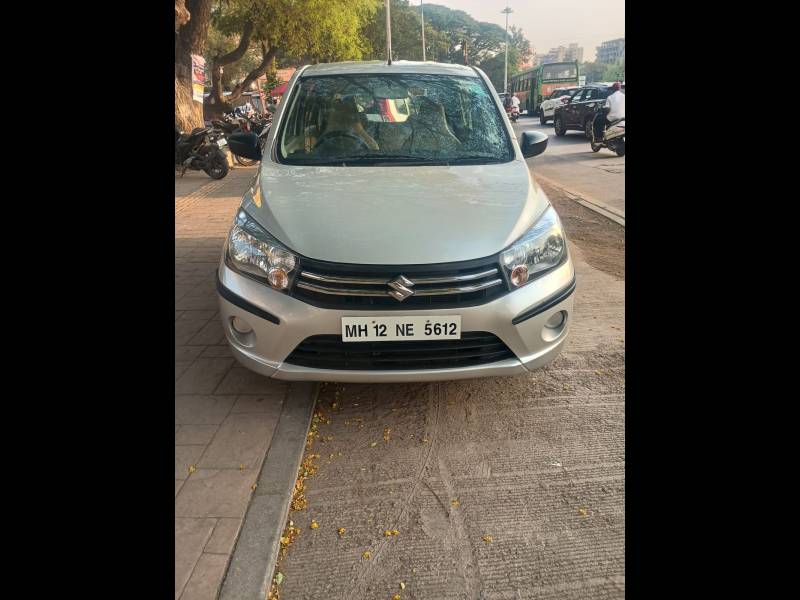 Maruti Suzuki Celerio VXi AMT