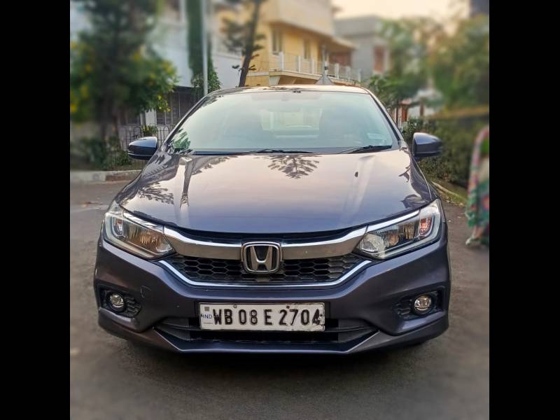 Honda City VX 1.5L i-VTEC
