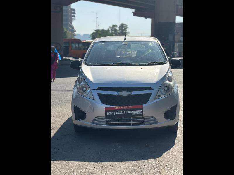 Chevrolet Beat PS Diesel