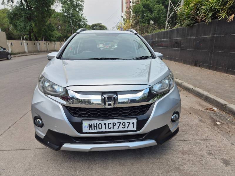 Honda WR-V VX MT Petrol