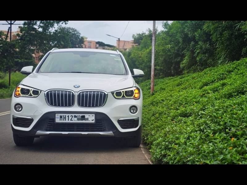 BMW X1 sDrive20d xLine