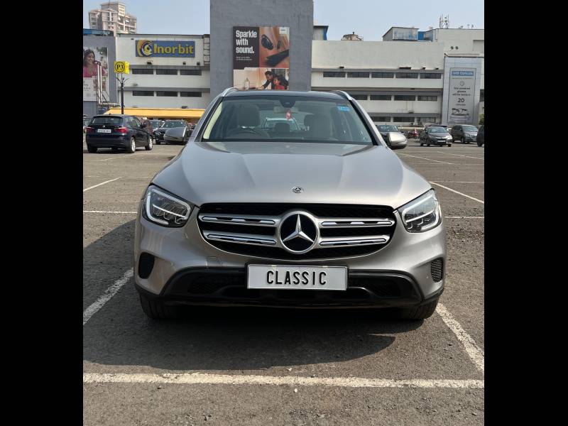 Mercedes Benz GLC 200 Progressive