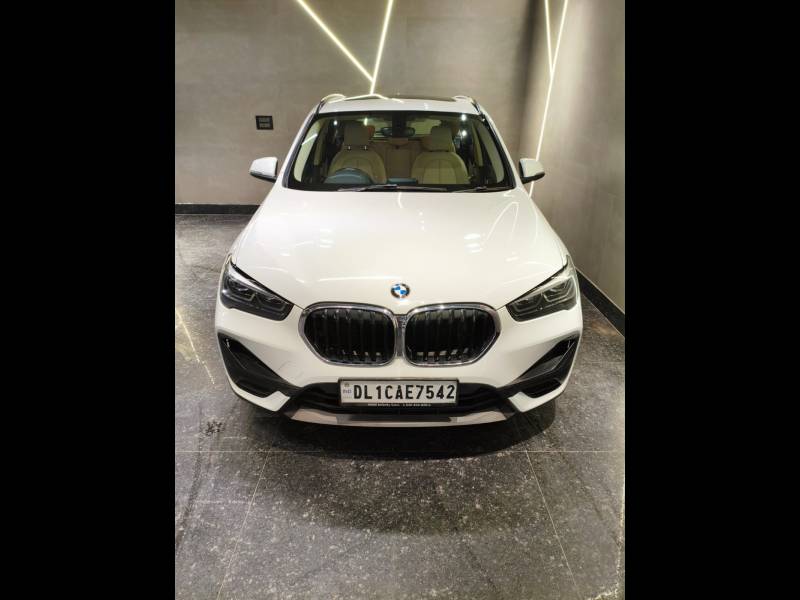 BMW X1 sDrive 20i SportX