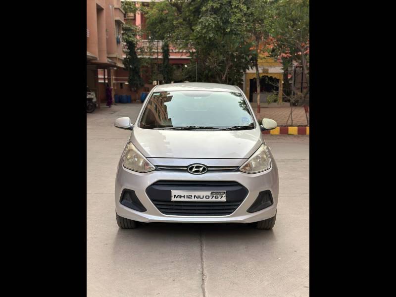 Hyundai Grand i10 Magna AT 1.2 Kappa VTVT