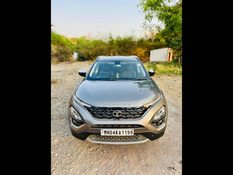 Tata Harrier XZ