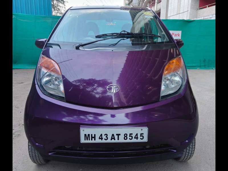 Tata Nano GenX XM