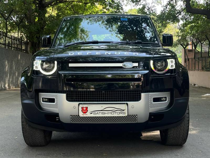 Land Rover Defender 110 HSE 2.0 Petrol