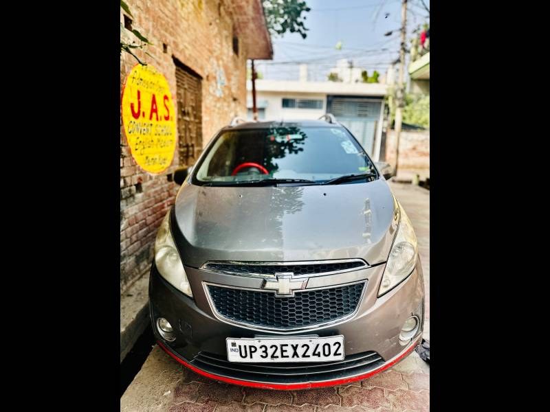 Chevrolet Beat 1.0 LS TCDi Diesel