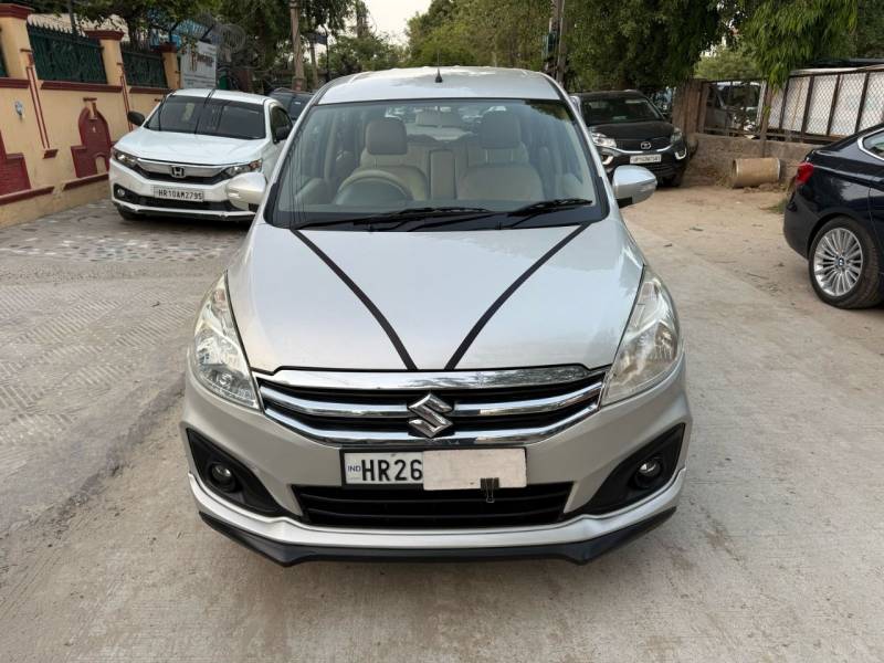 Maruti Suzuki Ertiga VDI SHVS