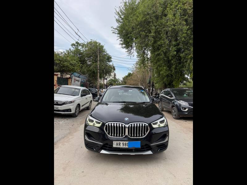 BMW X1 sDrive20i xLine
