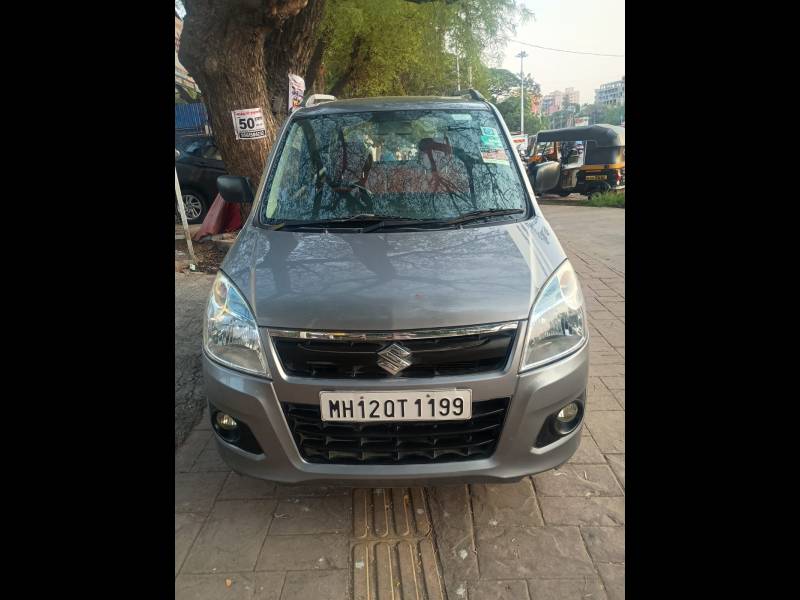 Maruti Suzuki Wagon R LXI 1.0