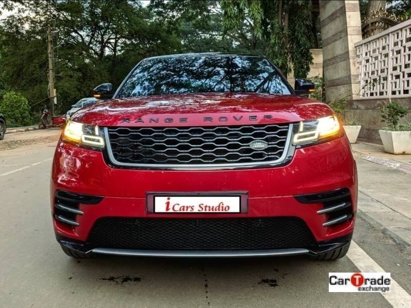 Land Rover Range Rover Velar 2.0 R-Dynamic SE Diesel 180