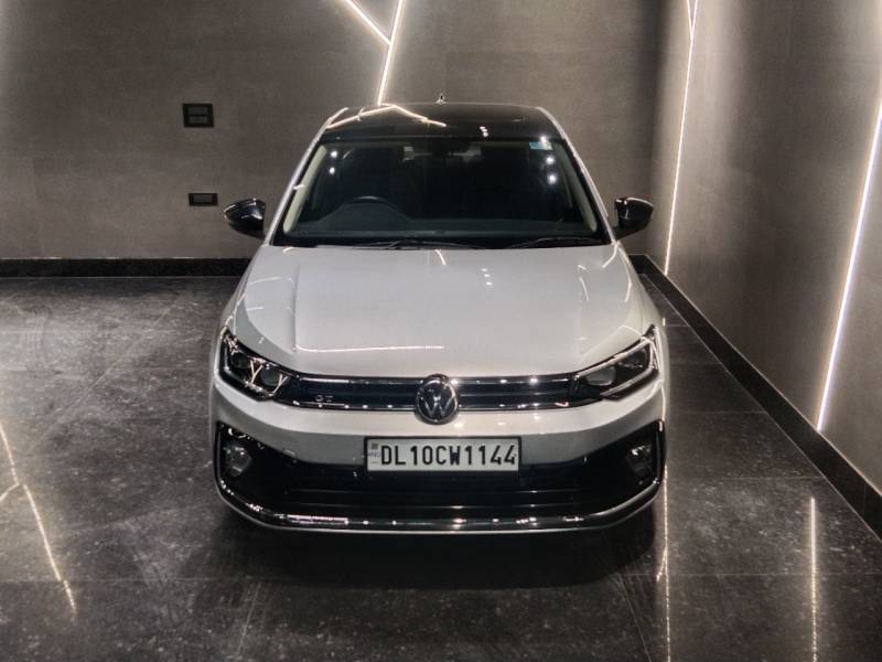 Volkswagen Virtus GT Plus 1.5 TSI EVO DSG
