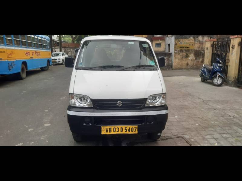 Maruti Suzuki Eeco FLEXI GREEN