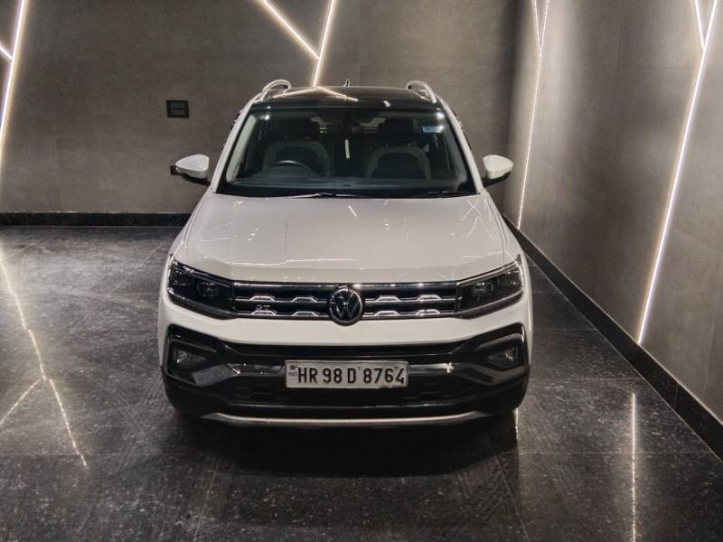Volkswagen Taigun GT Plus 1.5 TSI DSG