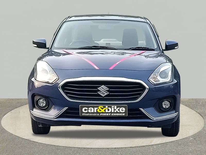 Maruti Suzuki Dzire ZXI AMT