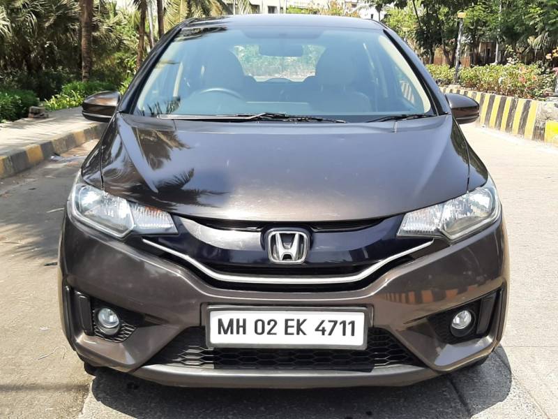 Honda Jazz SV 1.5L i-DTEC