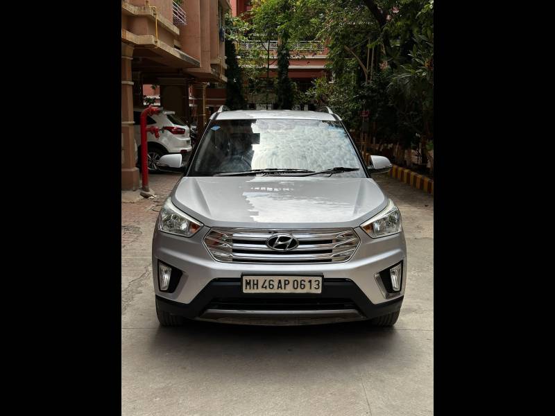 Hyundai Creta 1.6 S Petrol