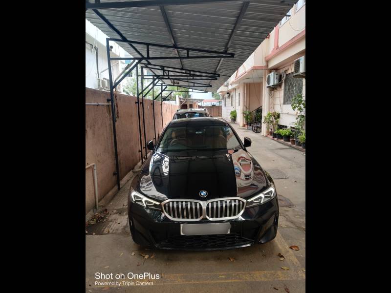 BMW 3 Series Gran Limousine 330Li M Sport