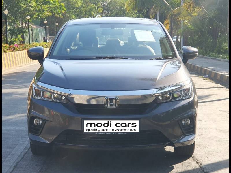 Honda City VX 1.5L i-VTEC CVT