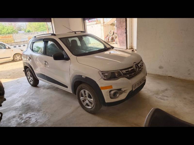Renault Kwid RxL