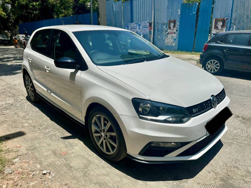 Volkswagen Polo 1.0 GT TSI