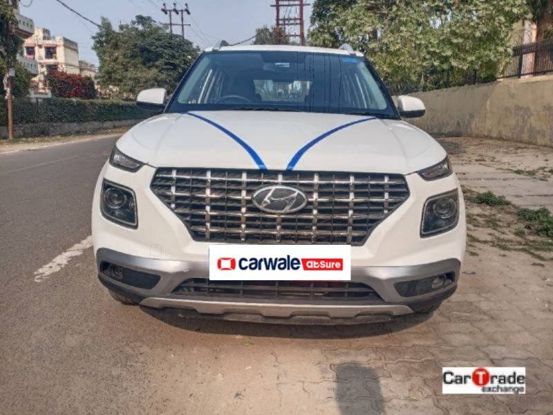 Hyundai Venue SX (O) 1.0 Turbo
