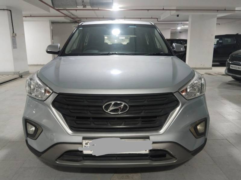 Hyundai Creta 1.6 E Petrol