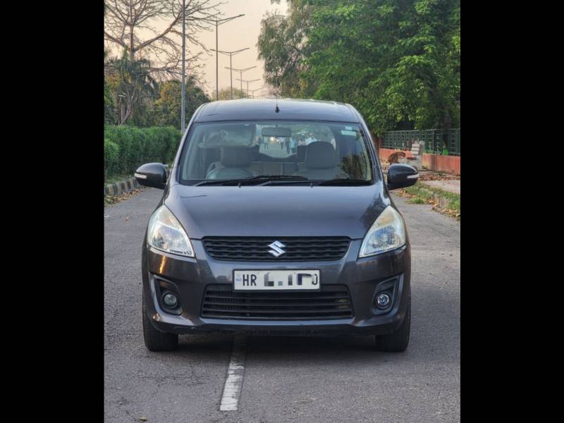 Maruti Suzuki Ertiga Paseo Edition VDI