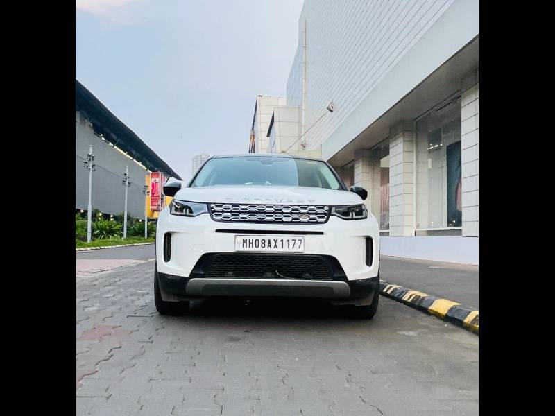 Land Rover Discovery Sport S