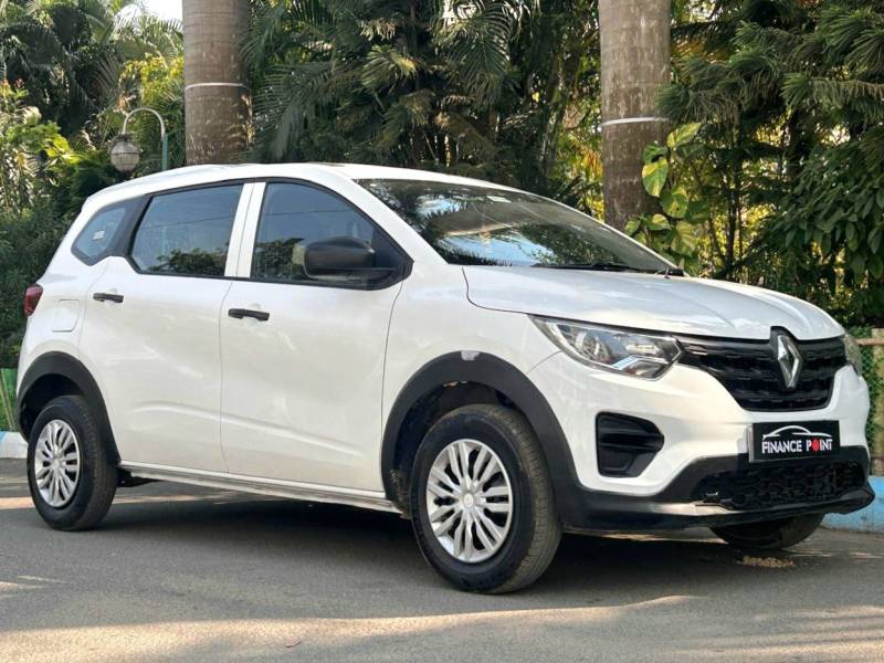 Renault Triber RXE