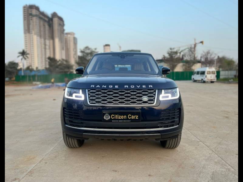 Land Rover Range Rover 3.0 Vogue Diesel