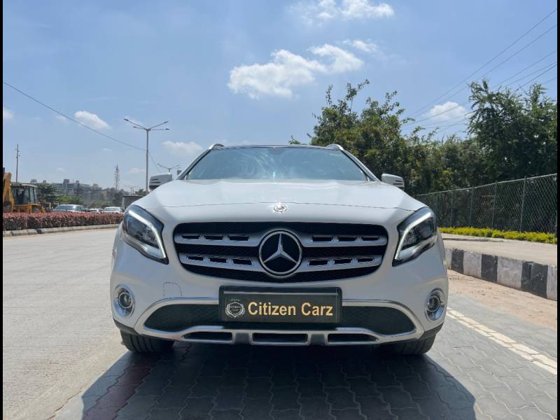 Mercedes Benz GLA Class 200 Urban Edition