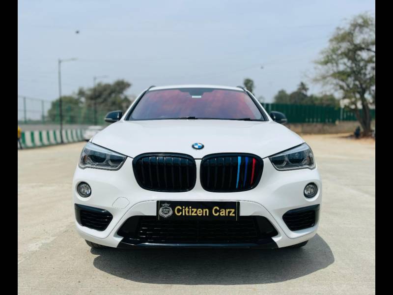BMW X1 sDrive20d xLine