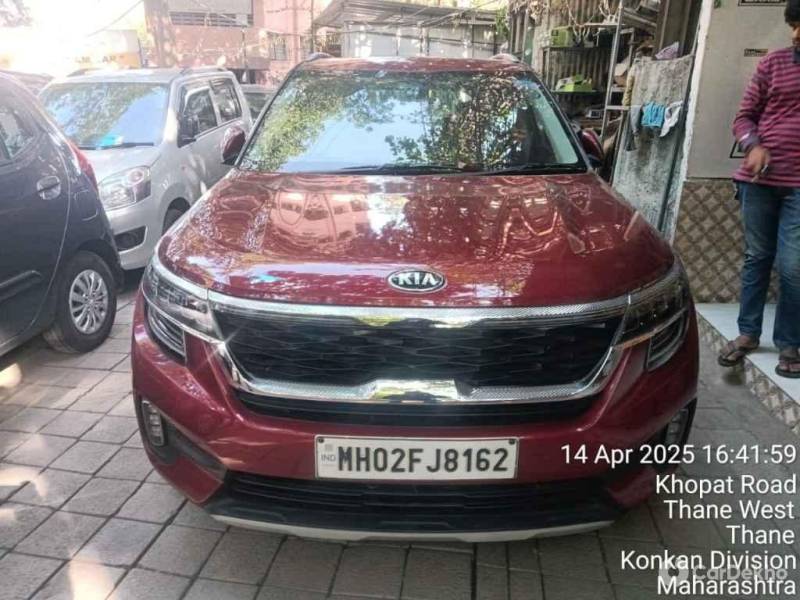 Kia Seltos HTK Plus 1.5
