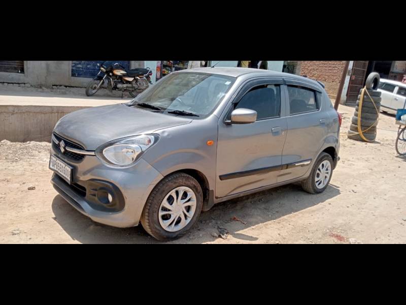 Maruti Suzuki Celerio VXI CNG