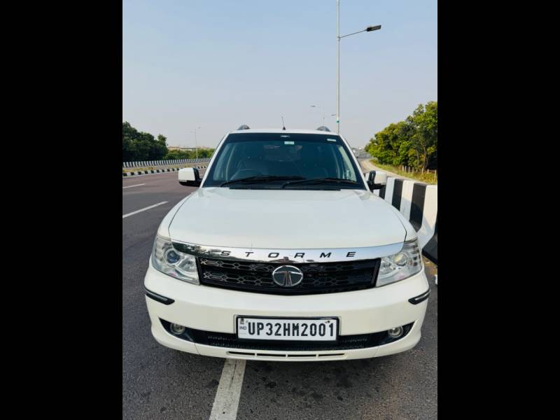 Tata Safari Storme 2.2 EX 4x2