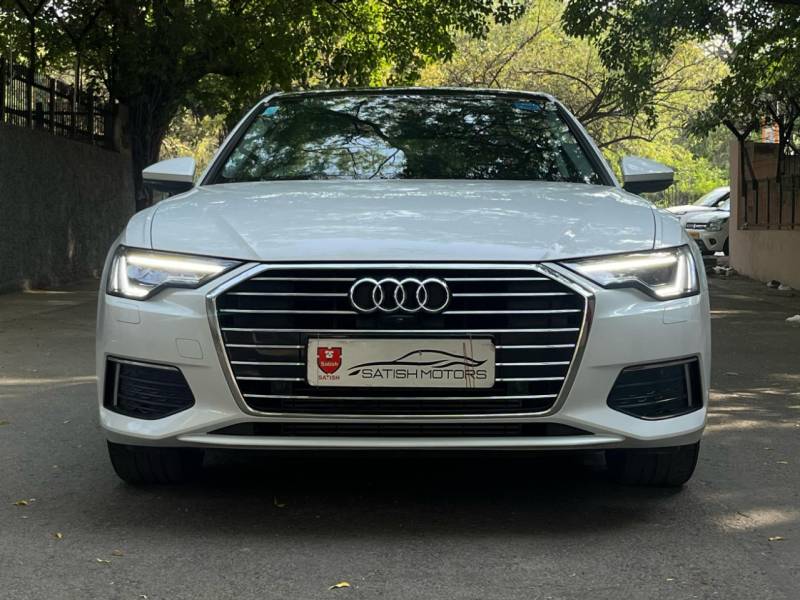 Audi A6 Technology 45 TFSI