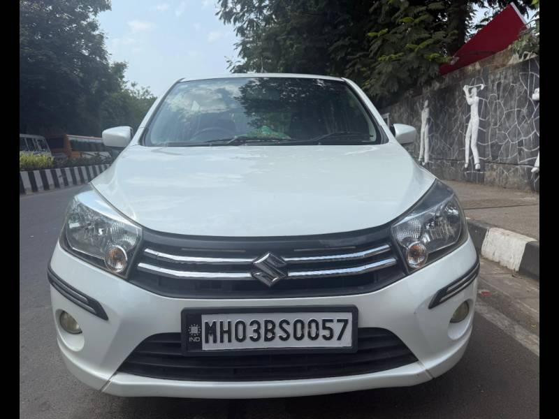 Maruti Suzuki Celerio VXi AMT