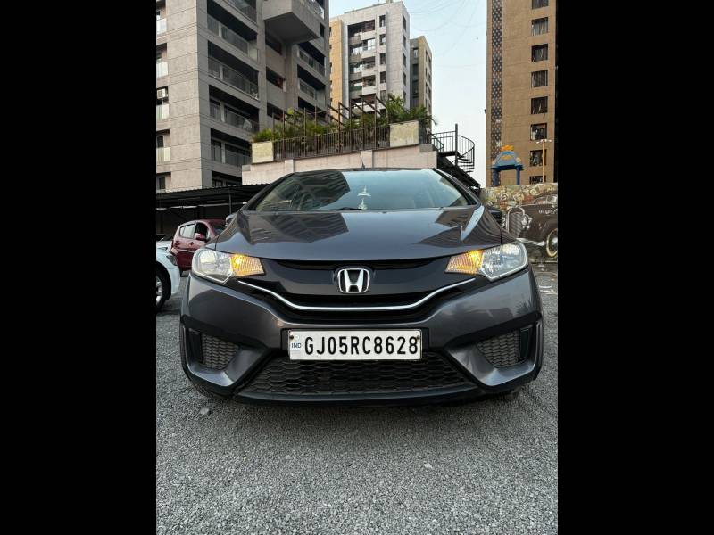 Honda Jazz V MT