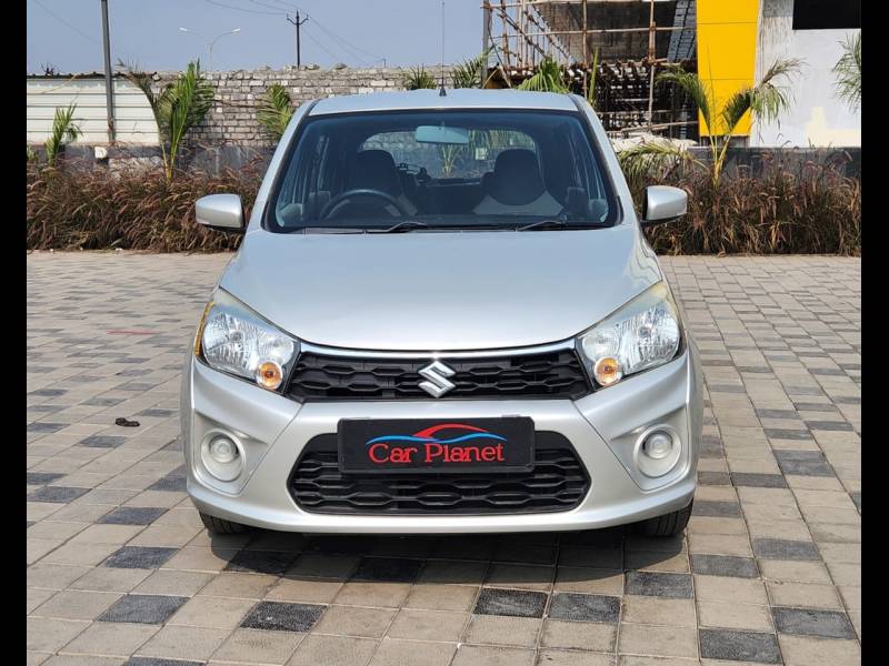 Maruti Suzuki Celerio ZXi AMT