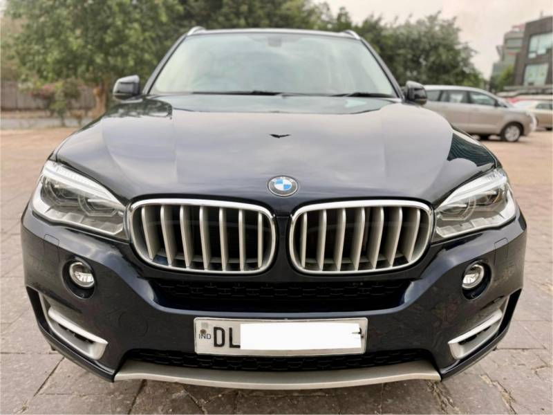 BMW X5 xDrive 30d